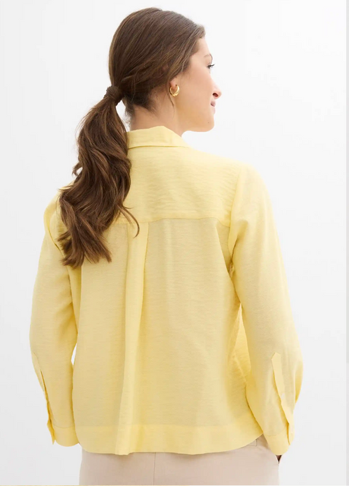 Blusa cuadrada