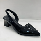 María | Elegantes tacones con sujeción cómoda