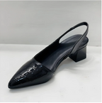 María | Elegantes tacones con sujeción cómoda