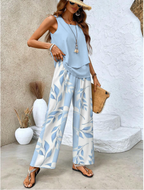 Julia - Elegante conjunto de verano