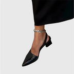 María | Elegantes tacones con sujeción cómoda