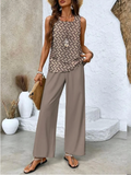 Julia - Elegante conjunto de verano