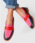 Alisette | Mocasines elegantes