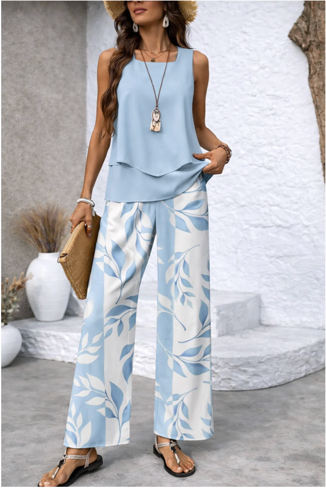 Valeria | Conjunto Pradera Fresca