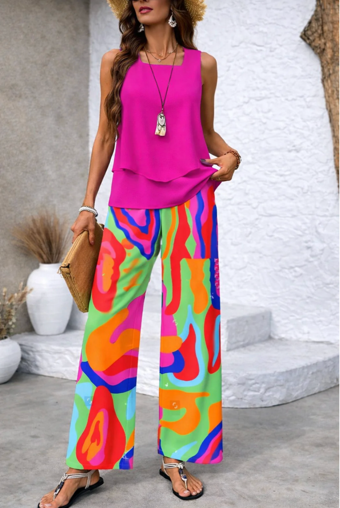 Valeria | Conjunto Pradera Fresca