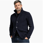 Benjamín | Elegante Chaqueta de Punto