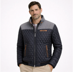 Andrés - Chaqueta Charter