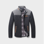Andrés - Chaqueta Charter