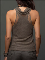 Marina™ | Top de tirantes elegante