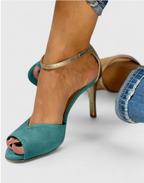 Alba™ | Tacones elegantes