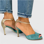 Alba™ | Tacones elegantes