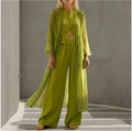 ELVIRA™ | COMPLETO ELEGANTE E COMODO