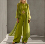 ELVIRA™ | COMPLETO ELEGANTE E COMODO