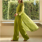 ELVIRA™ | COMPLETO ELEGANTE E COMODO