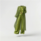 ELVIRA™ | COMPLETO ELEGANTE E COMODO