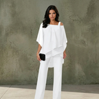 Conjunto de dos piezas superpuesto Mariella™