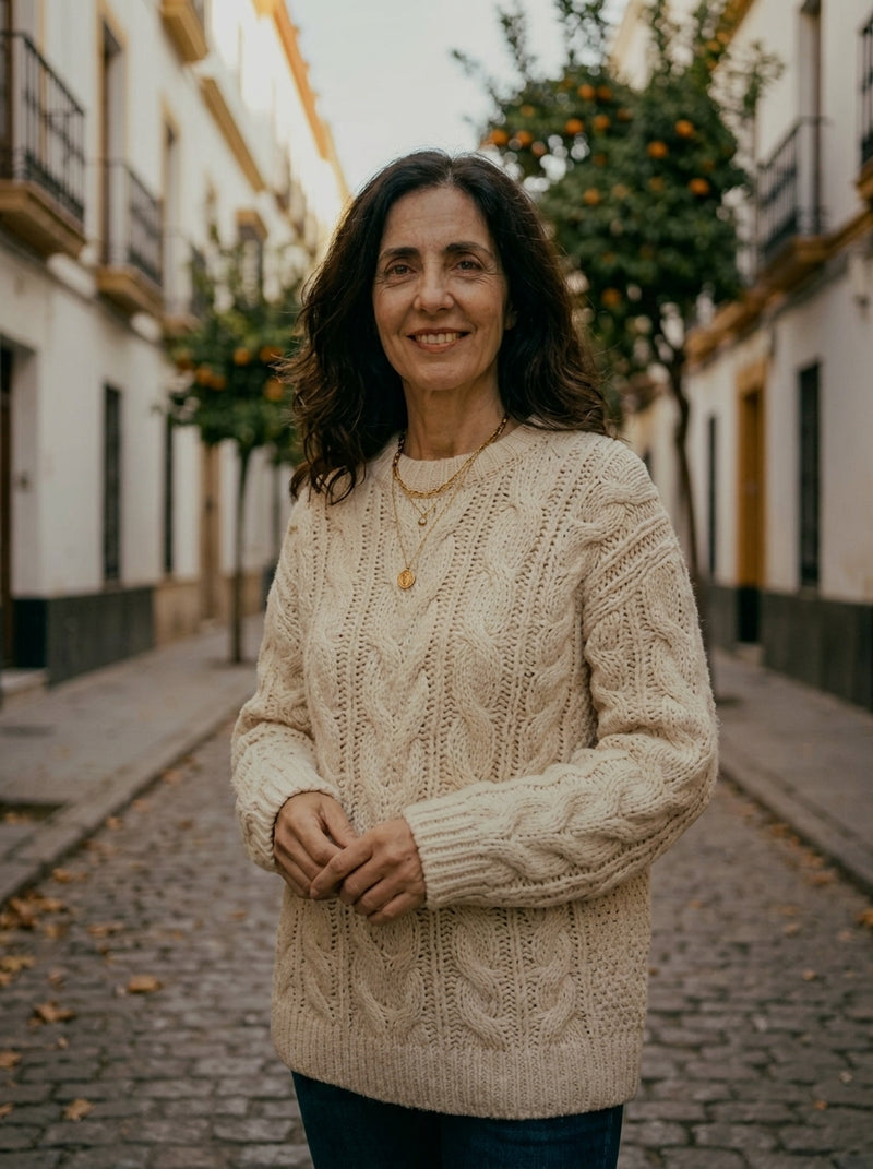 CÁRDIGANS Y JERSEIS