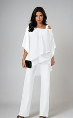 Conjunto de dos piezas superpuesto Mariella™