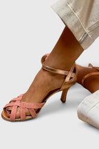 Danariah™ | Tacones ortopédicos