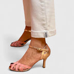 Danariah™ | Tacones ortopédicos